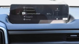 Mazda CX-50 Hybrid Premium AWD 2026