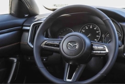 Mazda CX-50 Hybrid Premium AWD 2026