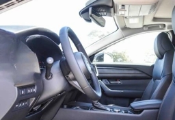 Mazda CX-50 Hybrid Premium AWD 2026