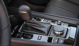 Mazda CX-50 Hybrid Premium AWD 2026