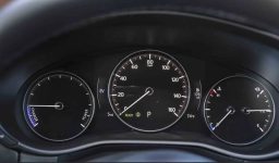 Mazda CX-50 Hybrid Premium AWD 2026