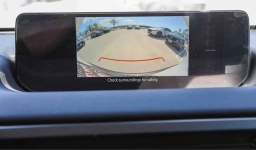 Mazda CX-50 Hybrid Premium AWD 2026