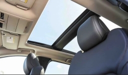 Mazda CX-50 Hybrid Premium AWD 2026