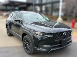 Mazda CX-50 Hybrid Premium AWD 2026