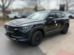 Mazda CX-50 Hybrid Premium AWD 2026