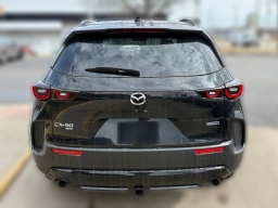 Mazda CX-50 Hybrid Premium AWD 2026