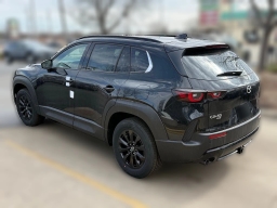 Mazda CX-50 Hybrid Premium AWD 2026