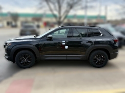 Mazda CX-50 Hybrid Premium AWD 2026