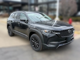 Mazda CX-50 Hybrid Premium AWD 2026