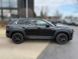 Mazda CX-50 Hybrid Premium AWD 2026