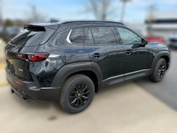 Mazda CX-50 Hybrid Premium AWD 2026