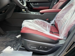 Mazda CX-50 Hybrid Premium AWD 2026