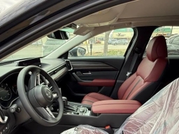 Mazda CX-50 Hybrid Premium AWD 2026