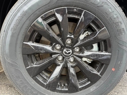 Mazda CX-50 Hybrid Premium AWD 2026