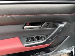 Mazda CX-50 Hybrid Premium AWD 2026