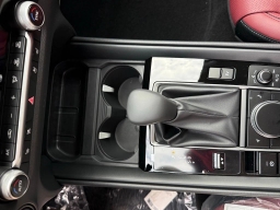 Mazda CX-50 Hybrid Premium AWD 2026