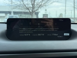 Mazda CX-50 Hybrid Premium AWD 2026