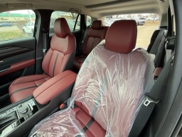 Mazda CX-50 Hybrid Premium AWD 2026