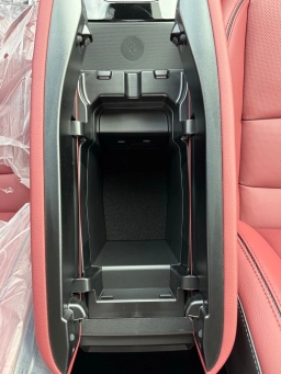 Mazda CX-50 Hybrid Premium AWD 2026