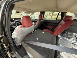 Mazda CX-50 Hybrid Premium AWD 2026