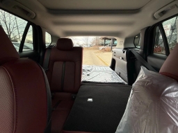 Mazda CX-50 Hybrid Premium AWD 2026