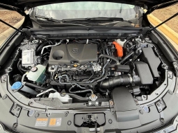 Mazda CX-50 Hybrid Premium AWD 2026