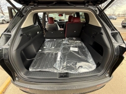 Mazda CX-50 Hybrid Premium AWD 2026