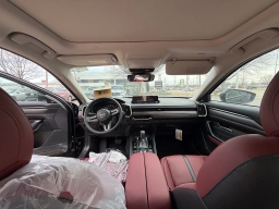 Mazda CX-50 Hybrid Premium AWD 2026