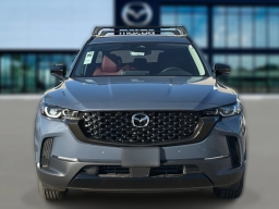 Mazda CX-50 Hybrid Premium AWD 2026