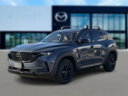 Mazda CX-50 Hybrid Premium AWD 2026