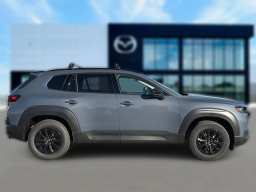 Mazda CX-50 Hybrid Premium AWD 2026