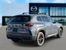 Mazda CX-50 Hybrid Premium AWD 2026