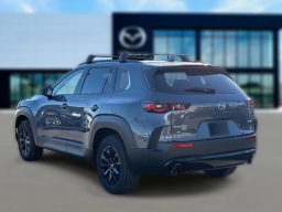 Mazda CX-50 Hybrid Premium AWD 2026