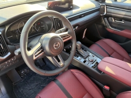 Mazda CX-50 Hybrid Premium AWD 2026