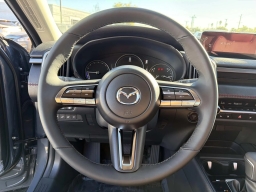 Mazda CX-50 Hybrid Premium AWD 2026