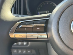 Mazda CX-50 Hybrid Premium AWD 2026