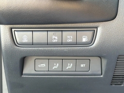 Mazda CX-50 Hybrid Premium AWD 2026