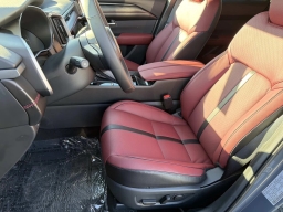 Mazda CX-50 Hybrid Premium AWD 2026