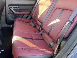 Mazda CX-50 Hybrid Premium AWD 2026