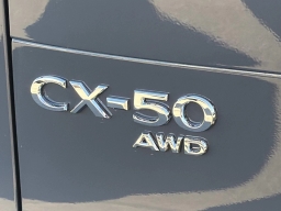 Mazda CX-50 Hybrid Premium AWD 2026