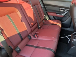 Mazda CX-50 Hybrid Premium AWD 2026