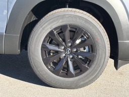 Mazda CX-50 Hybrid Premium AWD 2026