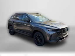 Mazda CX-50 Hybrid Premium AWD 2026