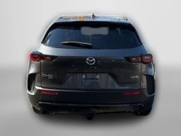Mazda CX-50 Hybrid Premium AWD 2026