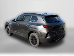 Mazda CX-50 Hybrid Premium AWD 2026