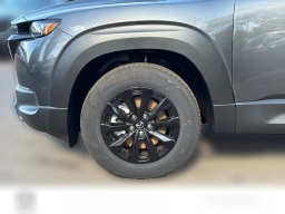 Mazda CX-50 Hybrid Premium AWD 2026