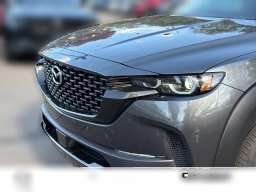 Mazda CX-50 Hybrid Premium AWD 2026