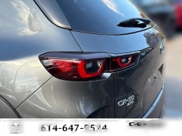 Mazda CX-50 Hybrid Premium AWD 2026