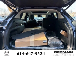 Mazda CX-50 Hybrid Premium AWD 2026