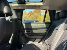 Mazda CX-50 Hybrid Premium AWD 2026